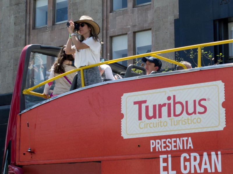 ¿Qué hacer en CDMX en megapuente de abril?