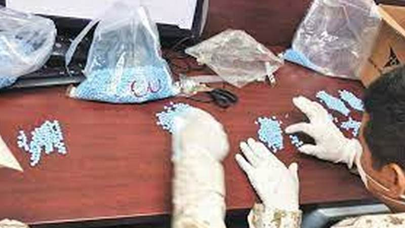 AMLO confirma que se trabaja en acuerdo con China para evitar llegada de fentanilo a México