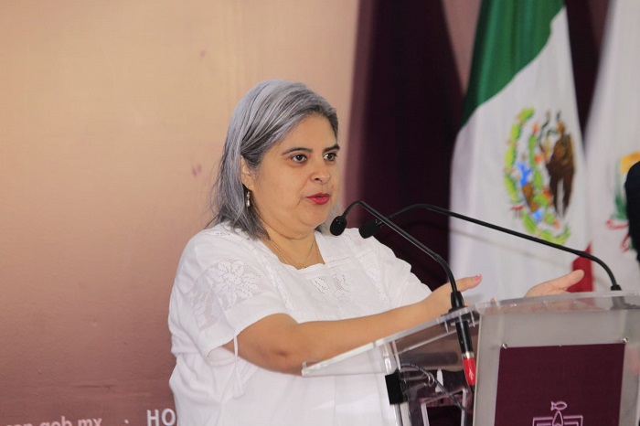 Confirman solicitud de juicio político contra auditor; “nos toca esperar para ver si le dan seguimiento”