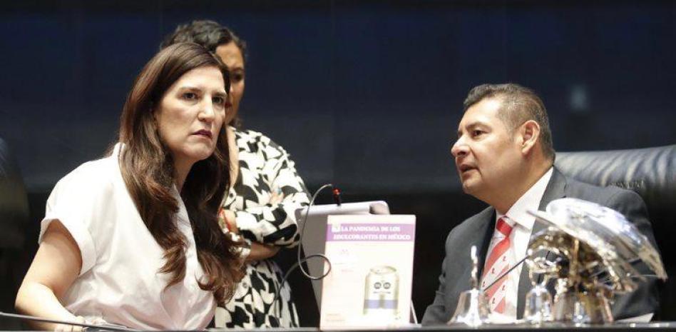 Expira plazo judicial para que Senado elija comisionado del INAI; no cumplió