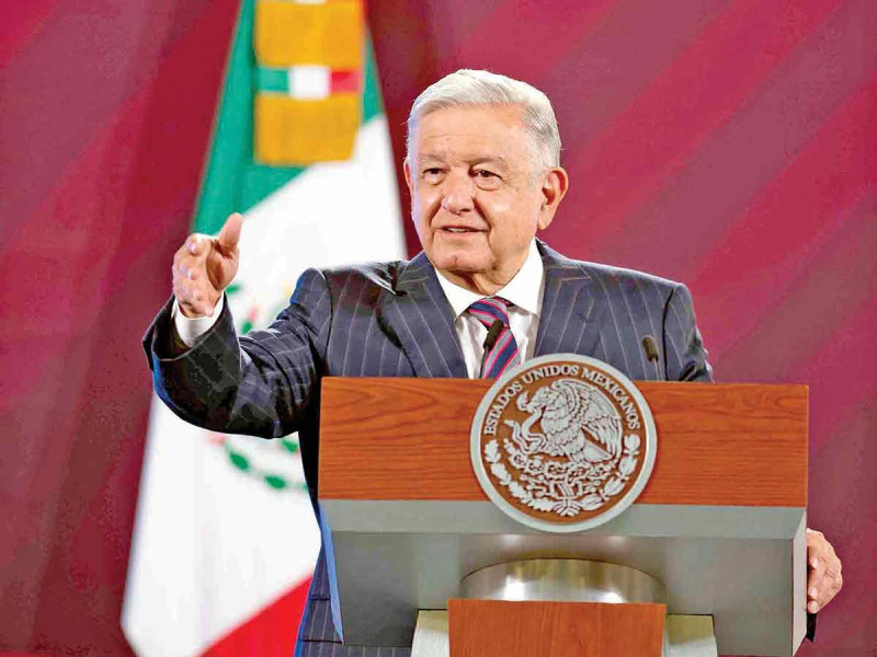 Presidente admite que cabildeó fallo para GN