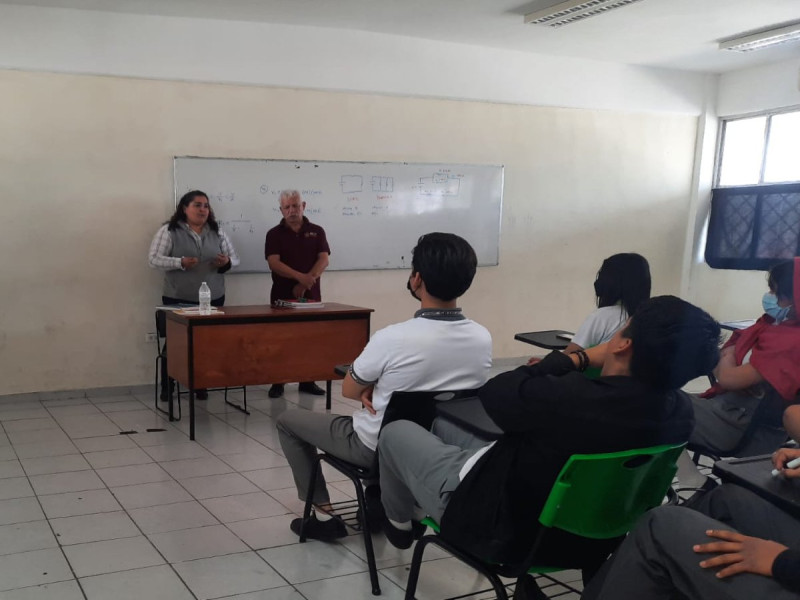 Tamaulipas no suspenderá clases por ola de calor