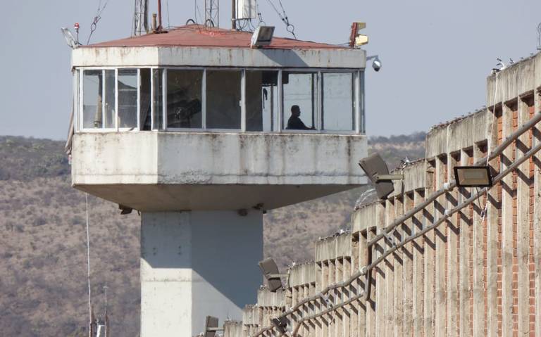 Centros penitenciarios de Michoacán, en el top de más incidentes