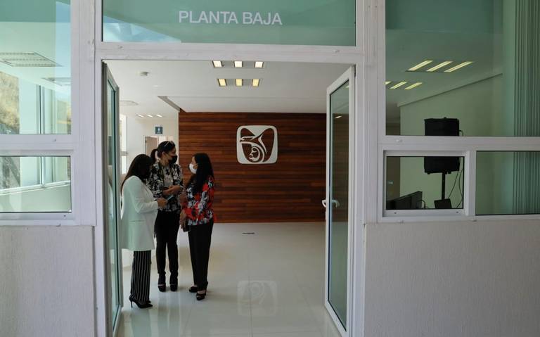 Rehabilitan quirófano del IMSS de Charo