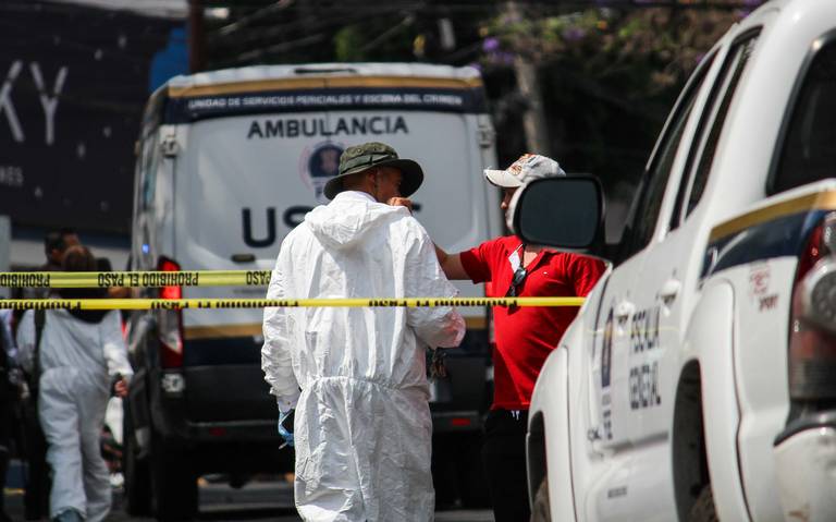 Se registran diez asesinatos en Apatzingán en lo que va de julio