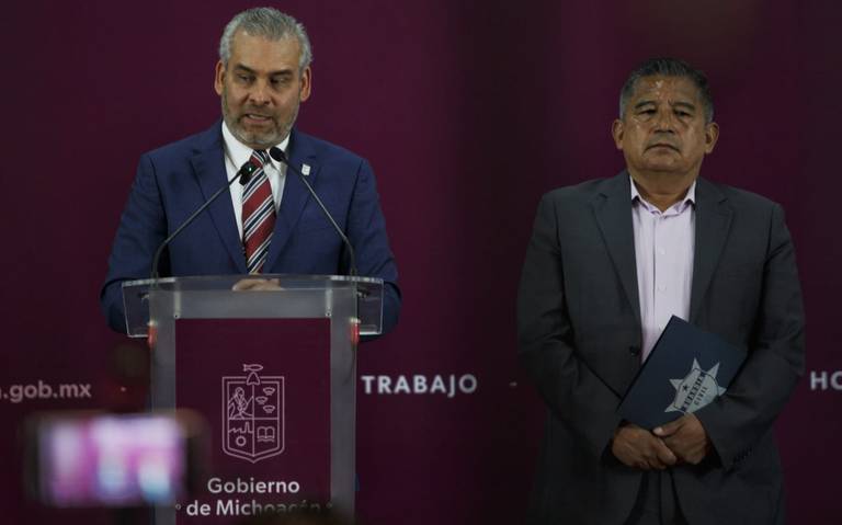 Michoacán registró 130 homicidios en junio