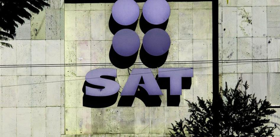 SAT lanza App móvil; agilizar tramites