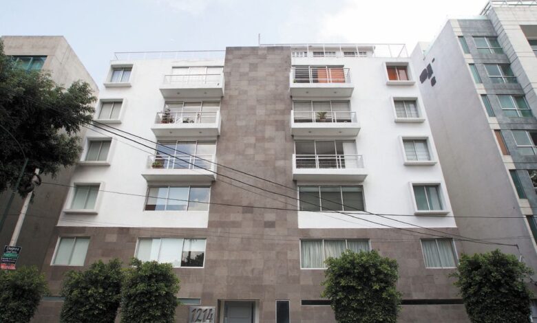 Se desconoce en México legislatura inmobiliaria