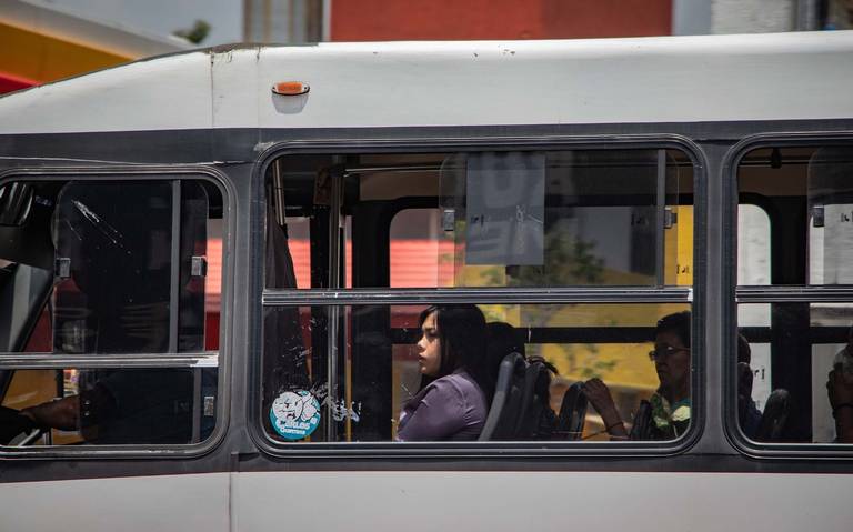 Morelia tendrá rutas de camión exclusivas para mujeres