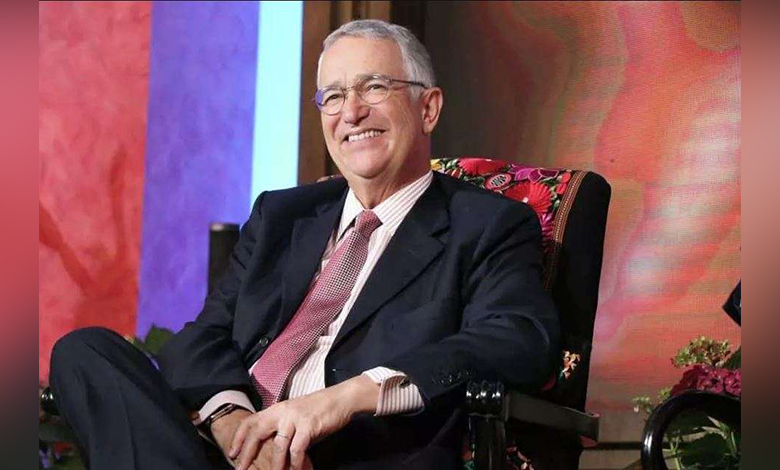 Salinas Pliego arremete de nuevo contra impuestos