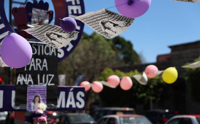 Vinculan a dos por el feminicidio de Rosaura en Zinapécuaro