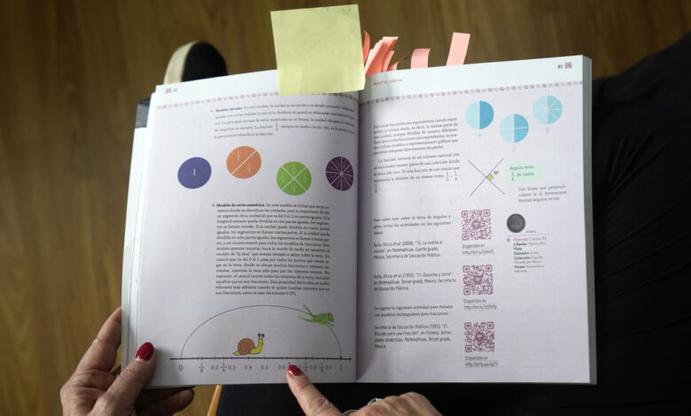 LDTG, con errores en metodología y contenidos: especialistas