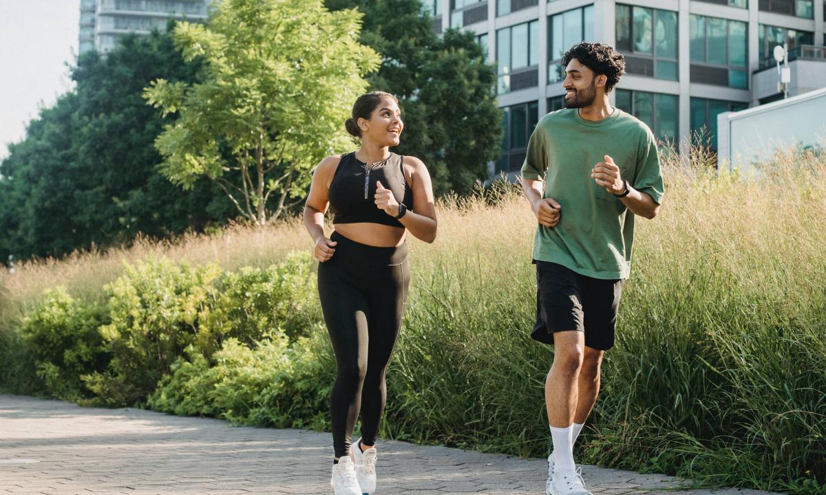 ¿Correr 30 minutos diarios realmente sirve para el cuerpo?