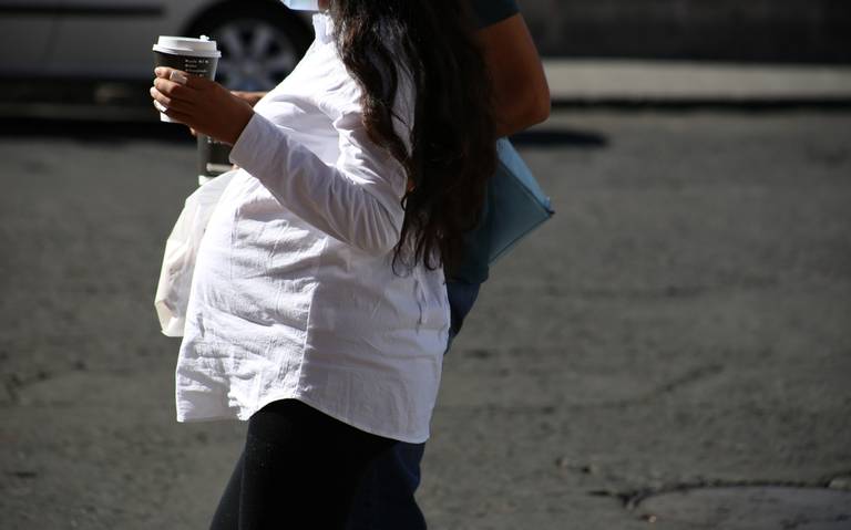 En Michoacán, 156 embarazos de menores de 15 años