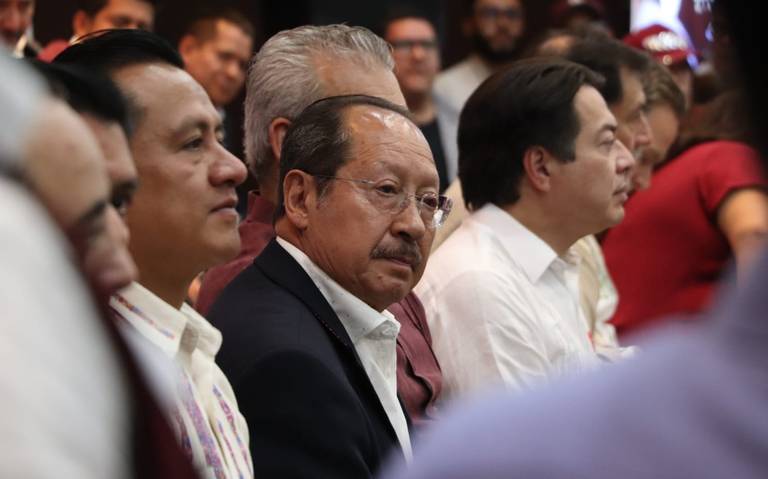 Leonel Godoy pide se reabra el caso de los granadazos