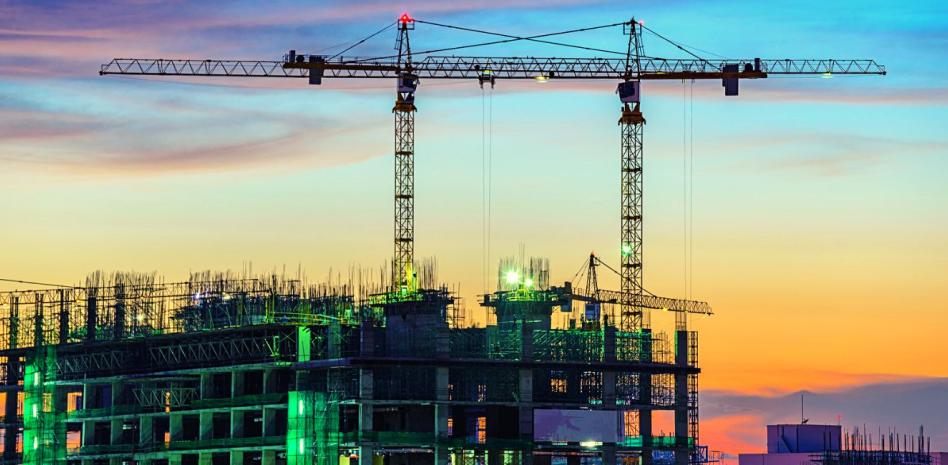 ONU pide reconvertir edificios y construir menos para reducir contaminación