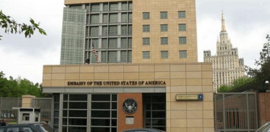 Rusia expulsa a diplomáticos estadounidenses; EU amenaza con responder