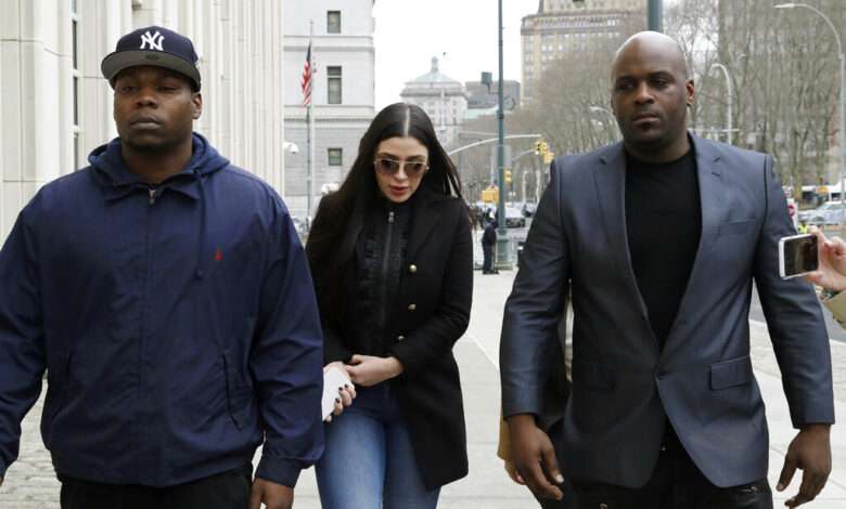 “FGR debe solicitar extradición de Coronel si hay algo que juzgar”