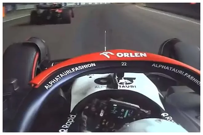 La FIA admite que se equivocaron al no sancionar a Verstappen