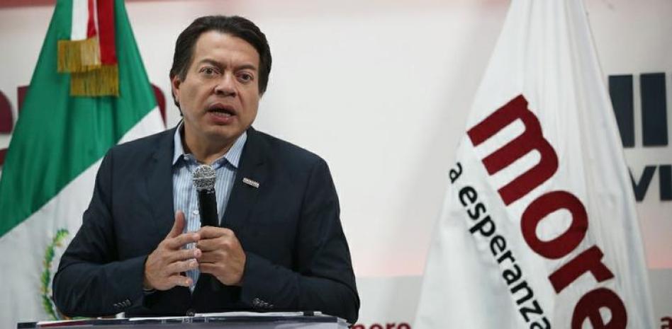 Reporta Morena lista el 80% de su encuesta; este lunes termina levantamiento