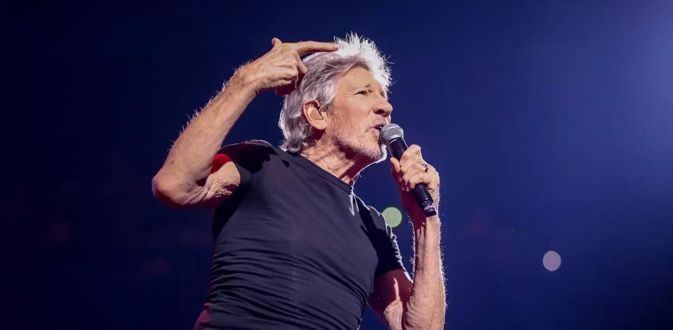Roger Waters, el genio creador de Pink Floyd cumple 80 años en guerra con lo establecido