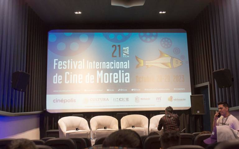 Morelia, tercer municipio a nivel nacional con una comisión para la industria fílmica