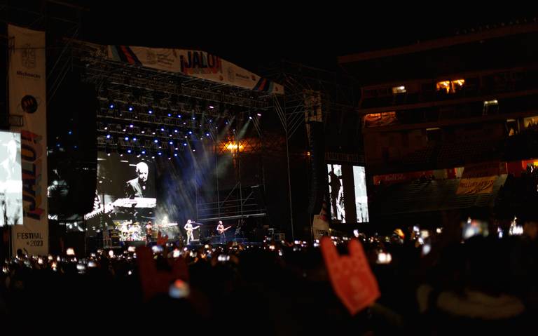 Pide PES a gobierno atender seguridad antes que realizar conciertos