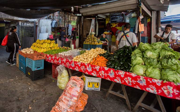 Zamora, Zitácuaro y Morelia, con precios accesibles en Canasta Básica