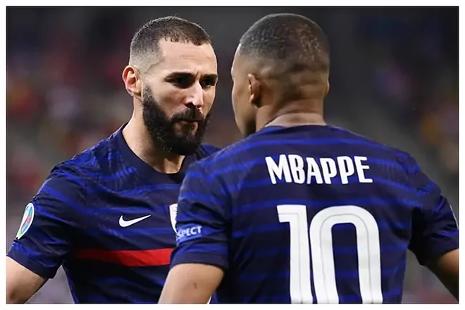 ¡Le quieren quitar la nacionalidad francesa y el Balón de Oro a Benzema!