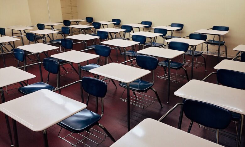 ¿Cuándo inicia el megapuente de noviembre 2023?