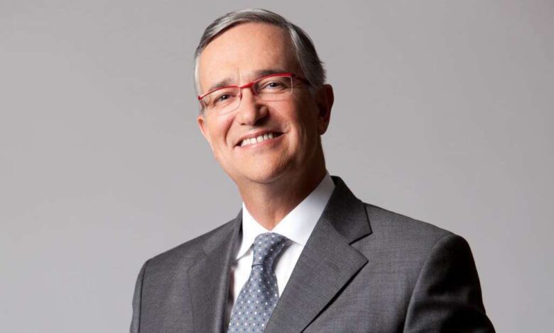 Salinas Pliego sugiere legalizar la portación de armas en México