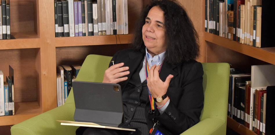 Siguen nombramientos con Xóchitl; se suma Consuelo Sáizar ex titular de Conaculta