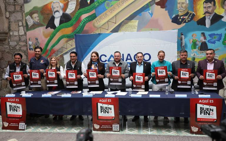 De cara a Buen Fin, piden tener cuidado por extorsiones