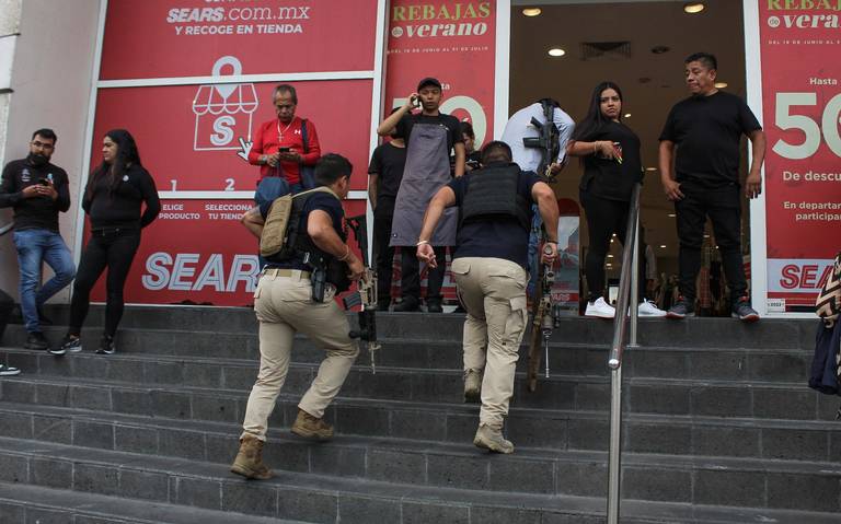 Ataques de drones, extorsiones y ejecuciones; así imperó la inseguridad en el 2023