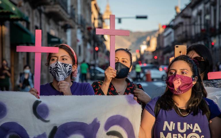 Cuatro de cada 10 casos de violencia de género no se denuncian en Morelia