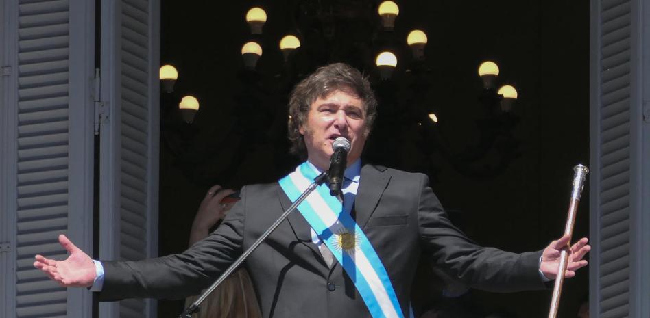 El Gobierno argentino quitará ayudas sociales a quienes asistan a protestas