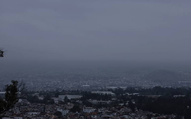 Exhortan a estar prevenidos ante bajas temperaturas en sierras de Michoacán