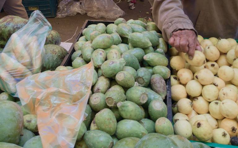 Uruapan, el municipio con la canasta básica más barata