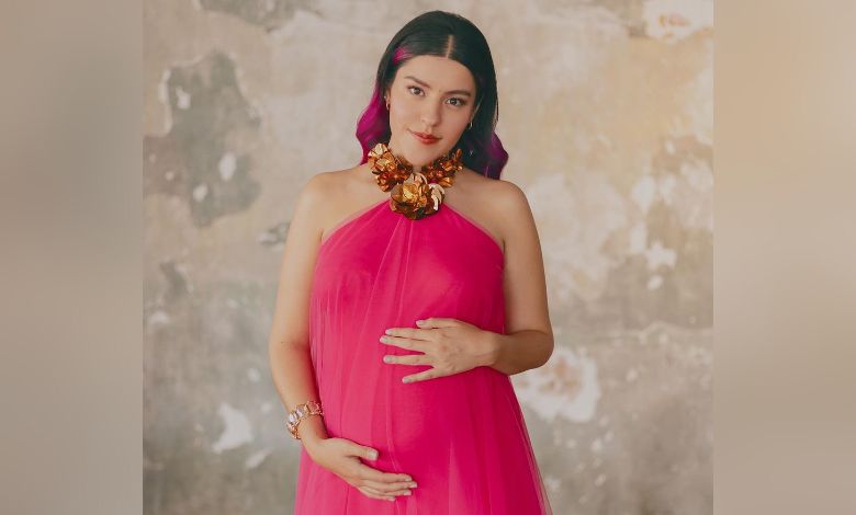 Hospitalizan de emergencia a Lesslie Polinesia