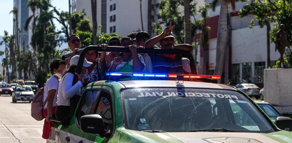 Crimen organizado no da tregua a Acapulco; provoca pérdidas económicas por 400mdp