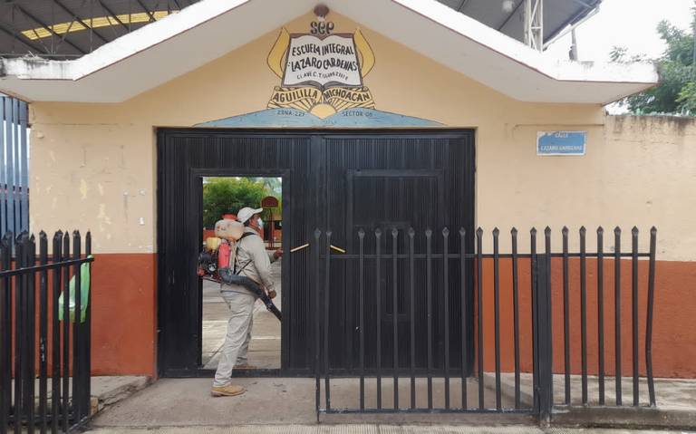 Registra Michoacán casos nuevos de dengue en enero