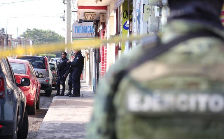 Uruapan en tercer lugar nacional de mayor percepción de inseguridad pública