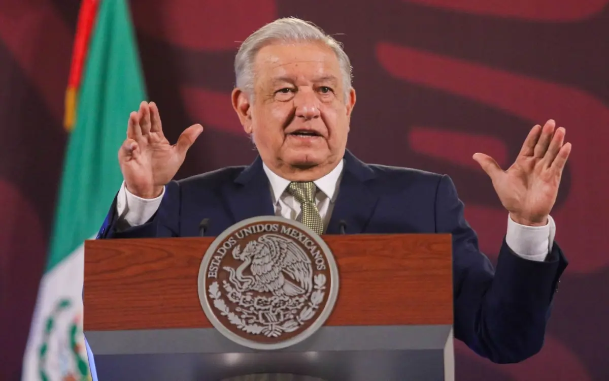AMLO celebra toma de protesta de Bernardo Arévalo en Guatemala