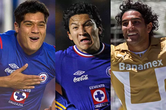 De la Liga MX a la Kings League: ¿En qué equipos jugarán Chuletita Orozco, Villaluz y Martín Bravo?
