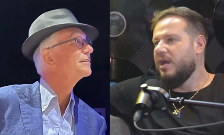 Salinas Pliego se burla de Ruzzarín tras comentario confuso