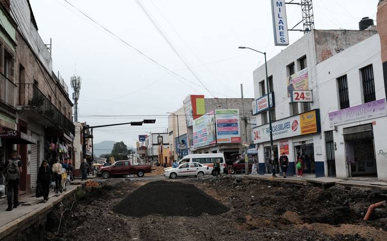 Ciudadanos podrán participar en los Proyectos Urbanos de Morelia