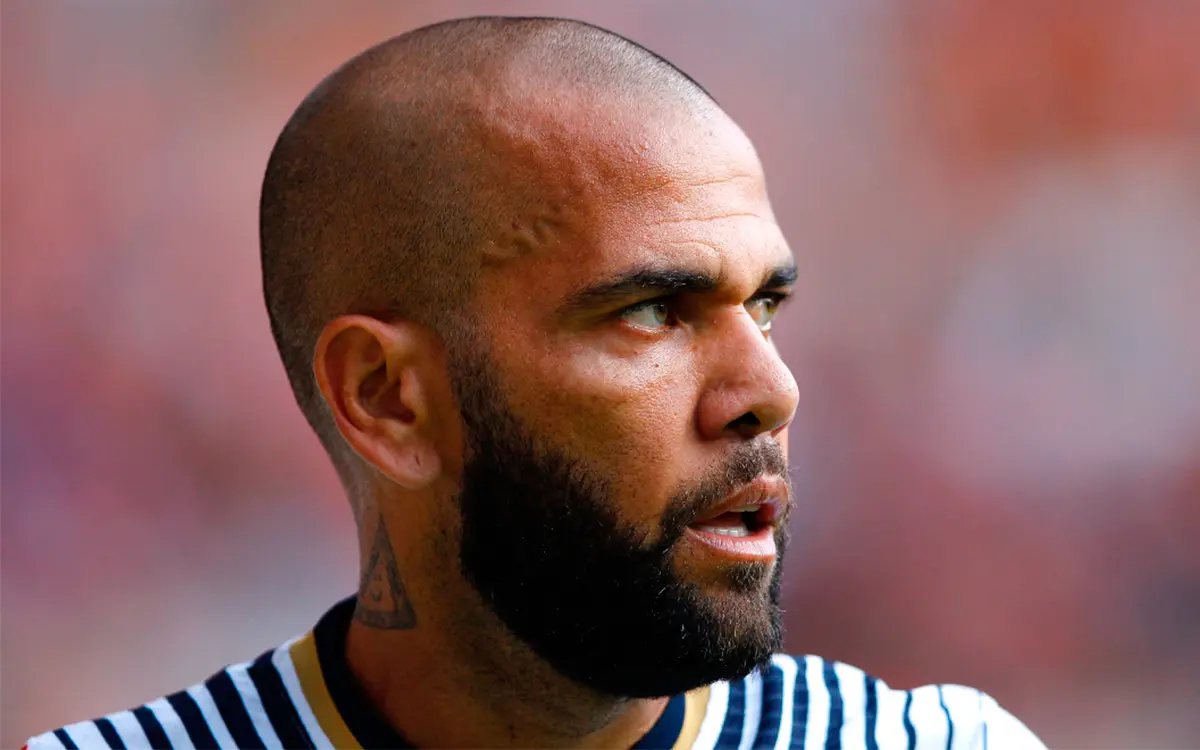 Abogada de Alves dice que apelará la sentencia para ‘defender la inocencia hasta el final’