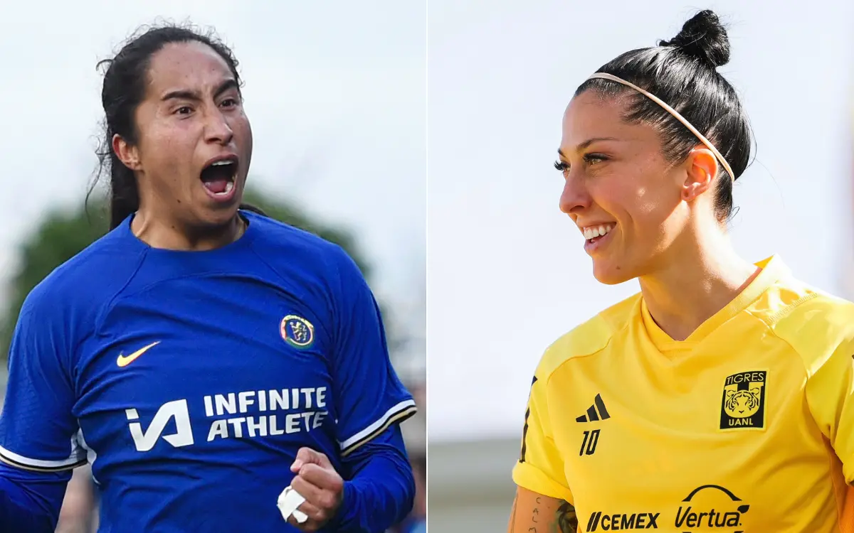 Futbol femenil gastó una cifra récord de 2.1 mdd en traspasos en el mercado invernal