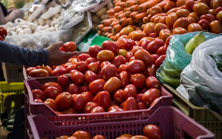 Ahora el Mercado de Abastos es el más barato para surtir canasta básica
