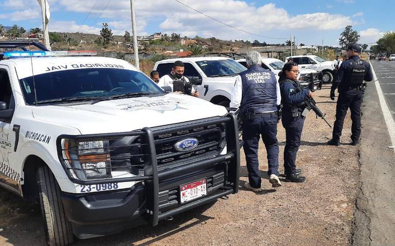 Sin avances investigación del asesinato del Tesorero de Senguio